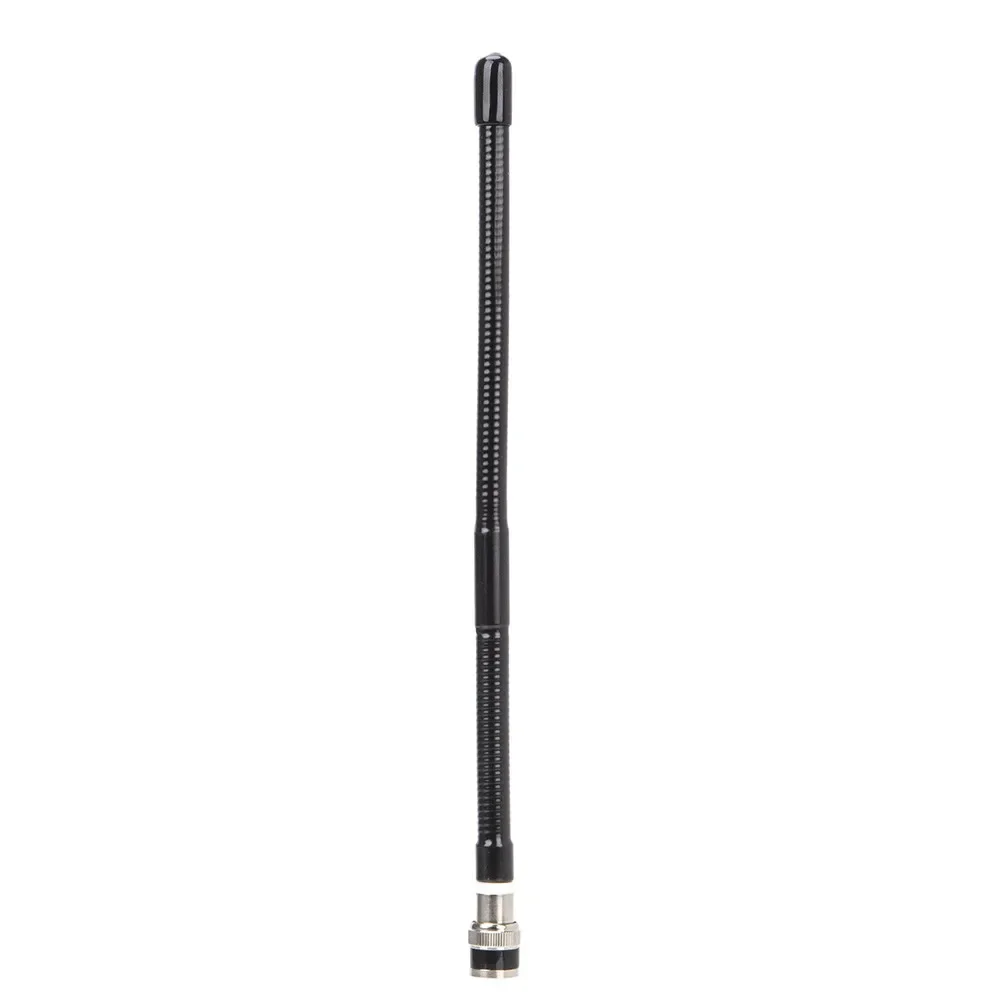 BNC Male Interface 27MHz Soft Antenna Two-way Radio for IC-V8 IC-V80 IC-V82 TK100 TK300 CP500 Walkie Talkie Accessories