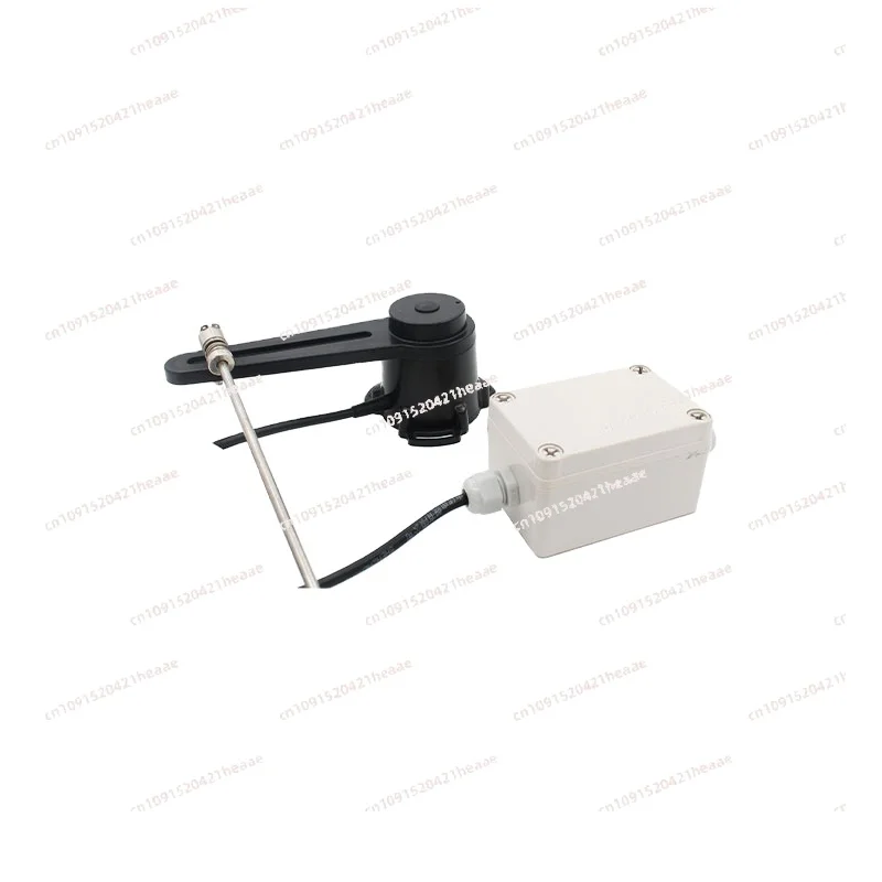 

Suitable for36 Light Duty Rudder Feedback Unit