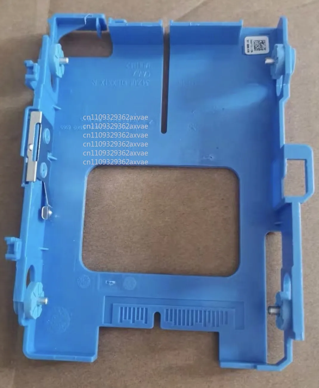 DYTGC For Dell T3260 7010MFF 3000MFF 7000MFF 2.5" SSD Hard Drive Caddy Tray