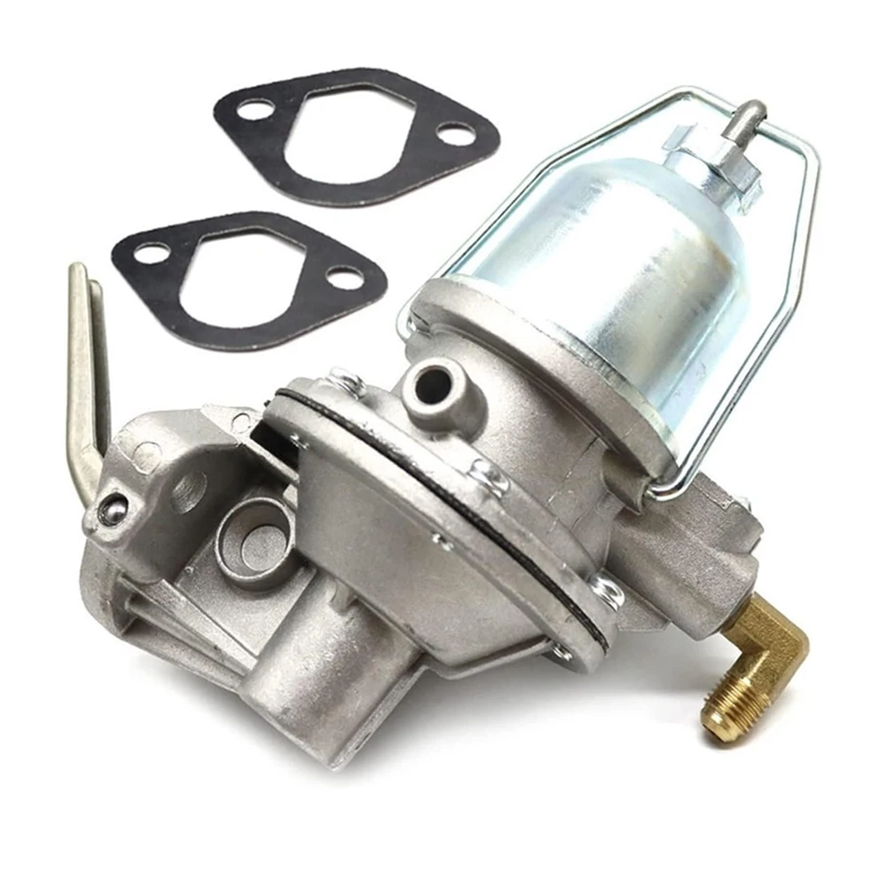 

Fuel Pump 17010-50K00 17010-50K60 For H15-2 H20-2 H25-2 Engine TCM CAT LPG Forklift Fuel Supply System Car Parts