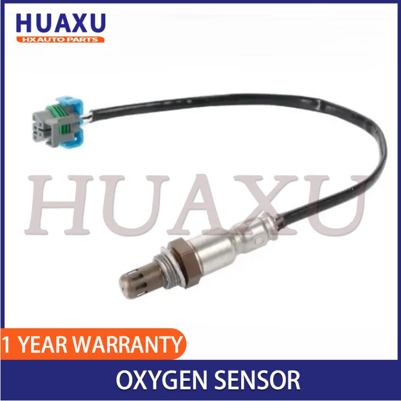 12639692 12618012 Air Fuel Ratio O2Oxygen Sensor for Chevrolet Malibu Equinox 2.4 Captiva C100 C140 Sport GMC Terrain 2.4L L4