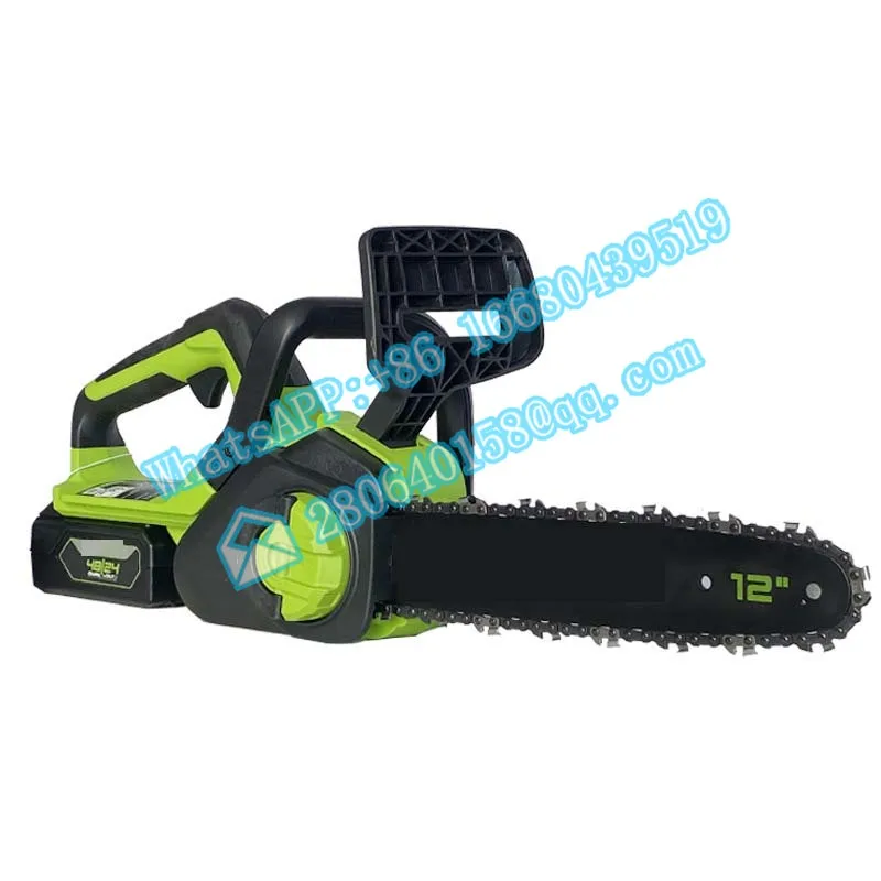 Wholesale hand held electric saw with lithium battery