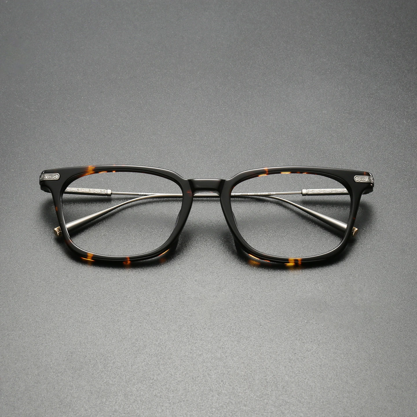 lunettes-de-prescription-ultralegeres-en-titane-pur-retro-polyvalentes-a-la-mode-monture-carree-noire-pour-hommes-et-femmes