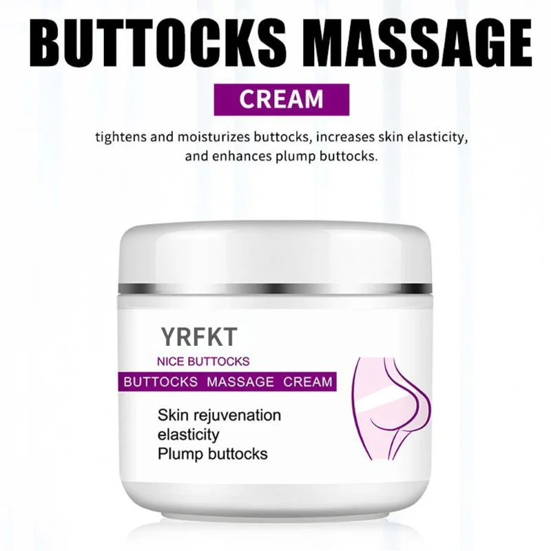 Beauty Enlarge Buttocks Big Butt Peach Buttocks Moisturizing And Softening Skin Beautiful Buttocks Plump Buttocks Cream