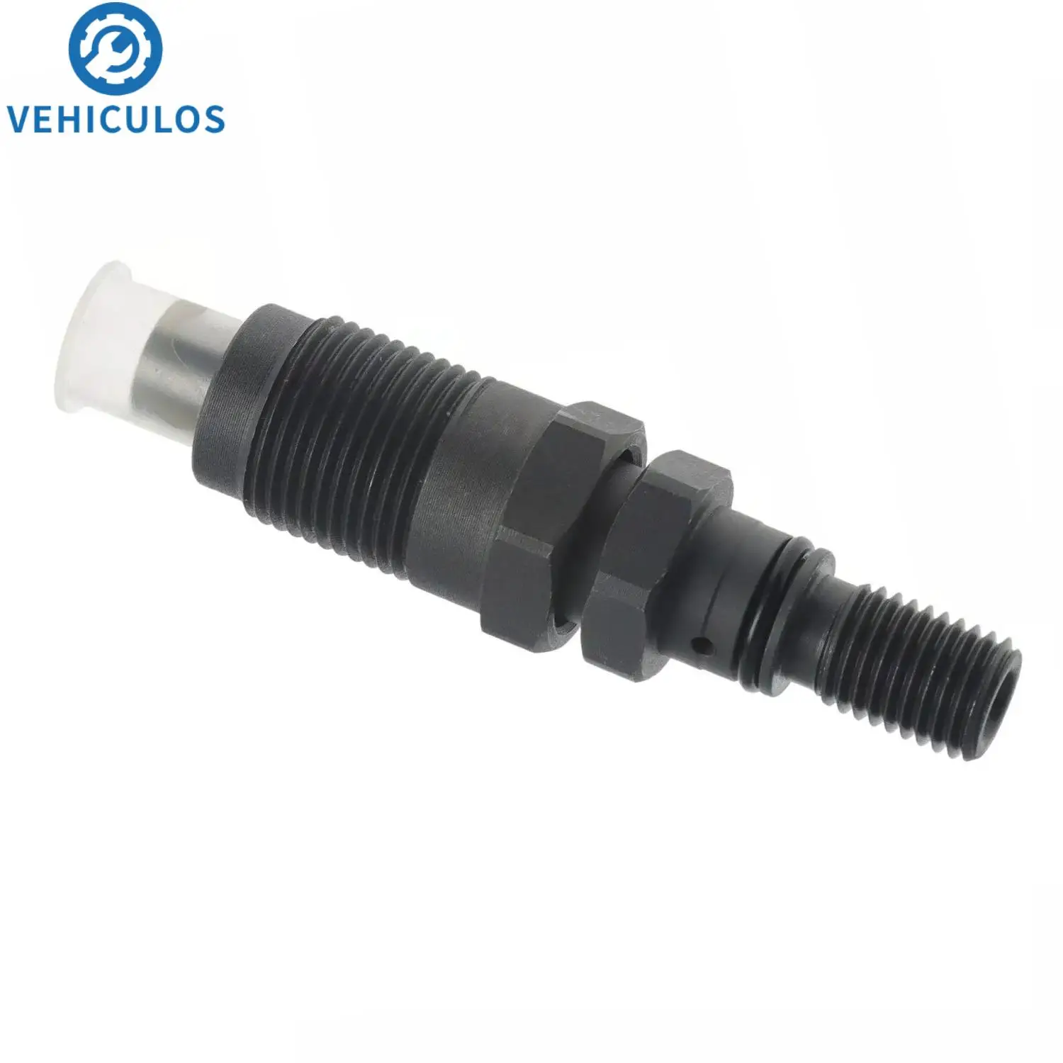 

1PCS Fuel Injectors AM879688 1700-50002 1403-3710 AM100744 For John Deere Tractors 2210 4010 4100 4110 755 855 Engine Parts