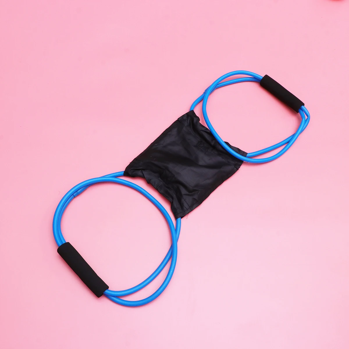 2Pcs Water Balloon Launcher Set Multipurpose for Festivals Bbqs Events Beach Parties 1.5m Blue Balloon Launcher