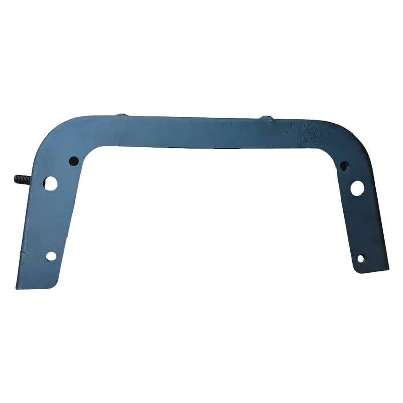 Left Footstep Bracket For Volvo Trucks- VOE Code 20372125 82648426 Spare Part For L. H. Side-X59A