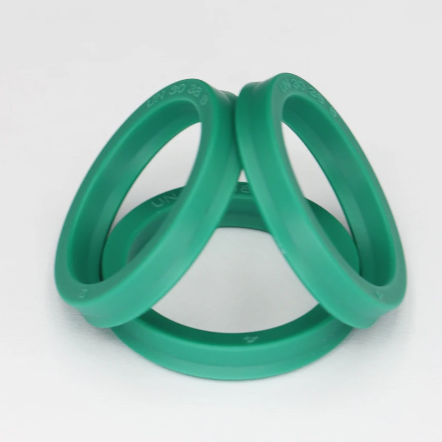 

UN 20 22 22.4 23 23.5 24 25 26 27 mm ID Green Polyurethane PU Hydraulic Radial Shaft Piston Rod U/Y Lip O Ring Gasket Oil Seal