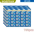 CR1220 100PCS