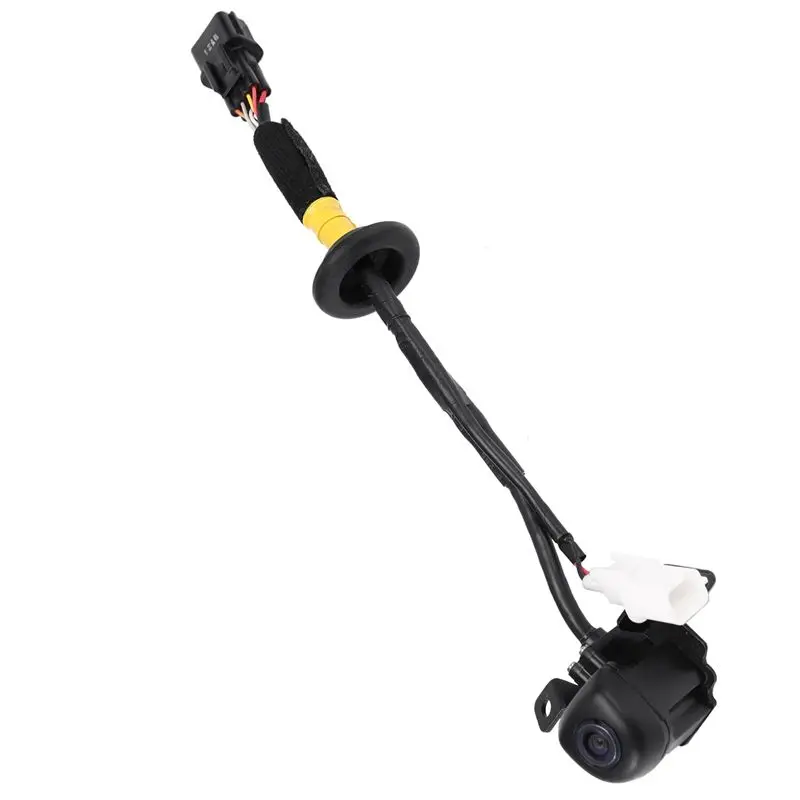 Well Car Backup Rear View Camera 95760-G2000 For Ioniq 2016-2024 Accessories Parts Parking Assist Reverse Camera 95760G2