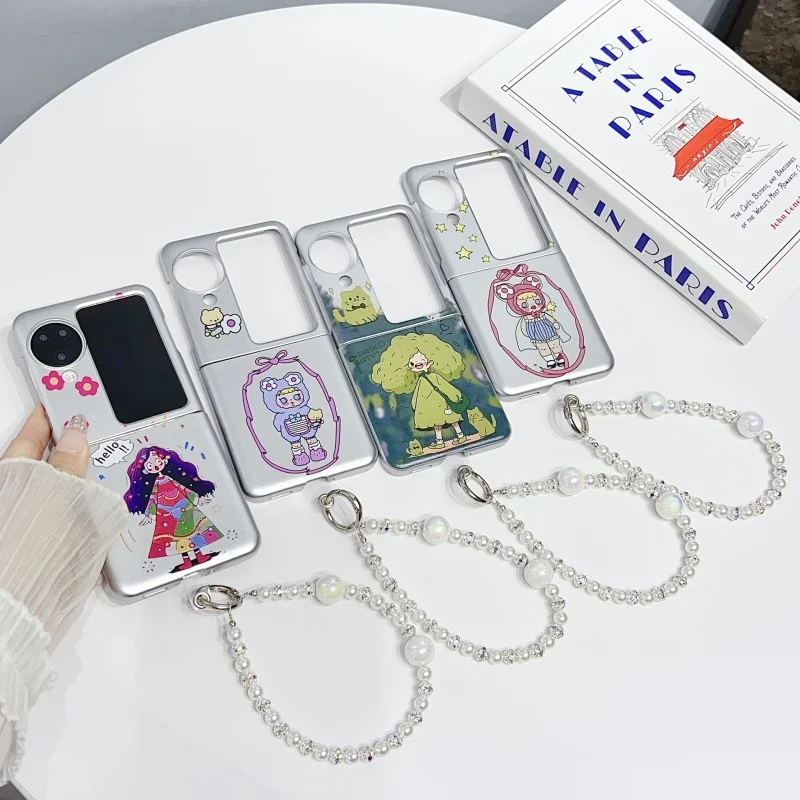 

Phone Case for OPPO N3 FLIP Fashion Patterned OPPO N3 FLIP Fashion Bracelet Phone Case