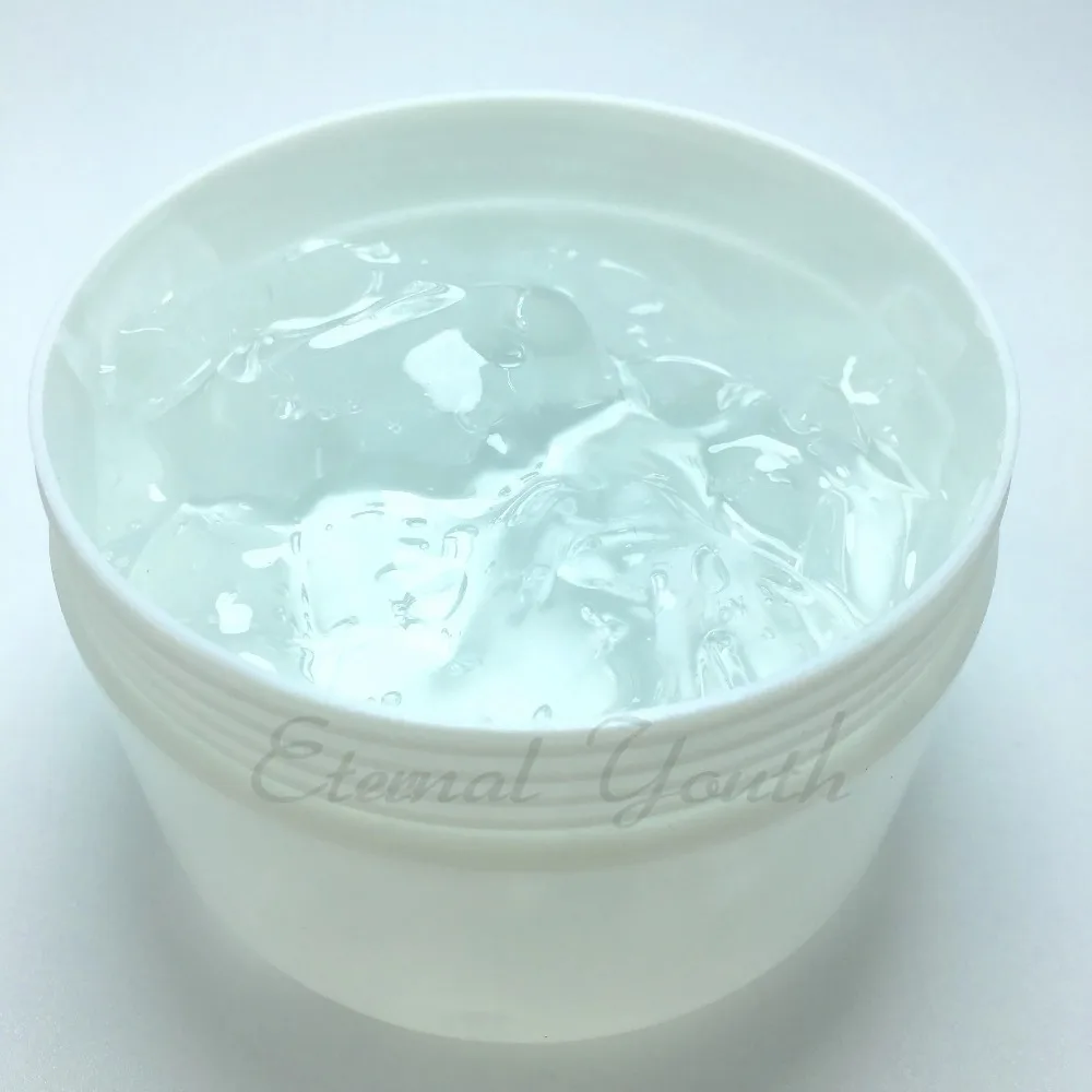 Hyaluronic Acid Firming Facial Serum Gel Anti-Aging Anti-Wrinkle Replenishment Fresh Elastic Skin Lift Fine Lines Remove 200g