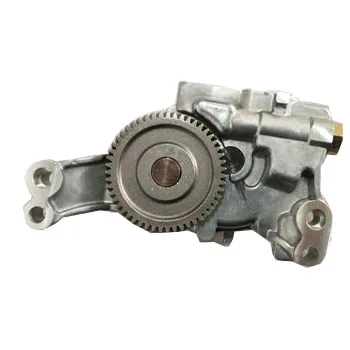 Engine Oil Pump for Mazda Oil Pump Assembly B2500 B2900 Wl01-14-100C  WL01-14-100 WL01-14-100E Wl81-14-100A Oil Pump