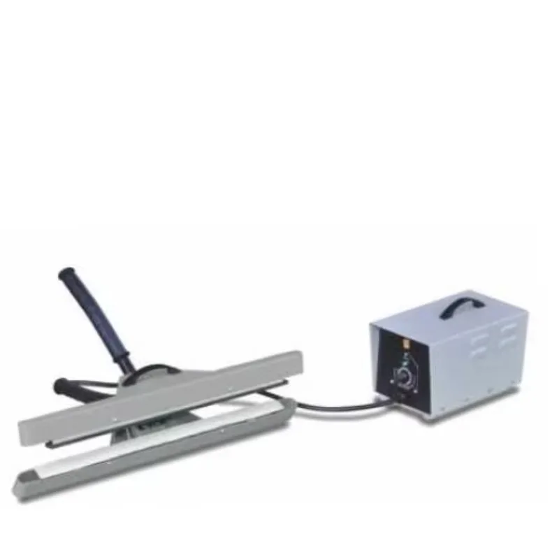 Tong Sealer Sealing Machine and Band Sealer with MS Body High Capacity Sealer for Sale Whole Sale Price