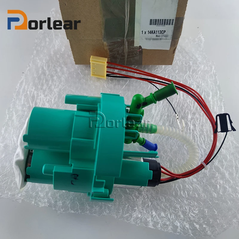 Electric Fuel Pump Module Assembly For McLaren 720S 14KA113CP