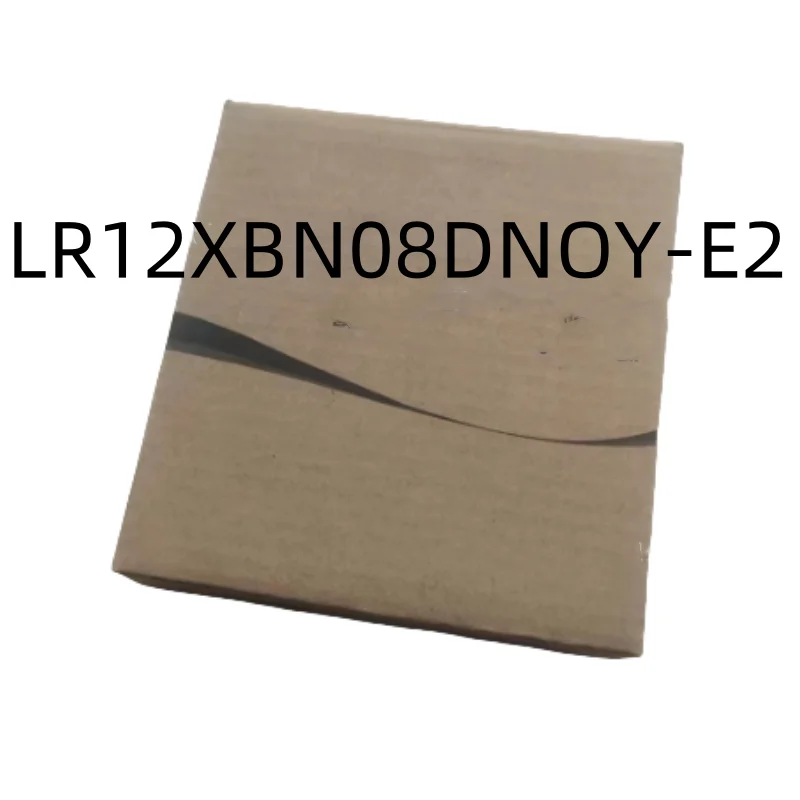 

New Original Genuine Proximity Switches LR12XBN08DNOY-E2 LR12XBN08DNCY-E2 LR12XBN08DNRY-E2