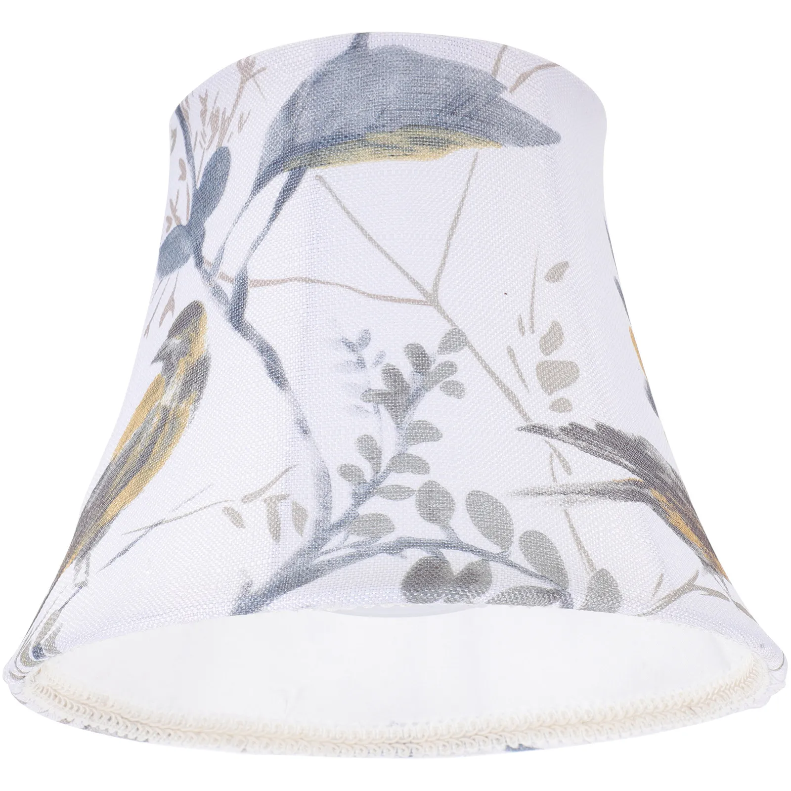 

Cartoon Fabric Decorative Lampshade Bottom Desk Indoor Shade Lamp Cover Bedroom Living Room Decorative Table Lamp Shades