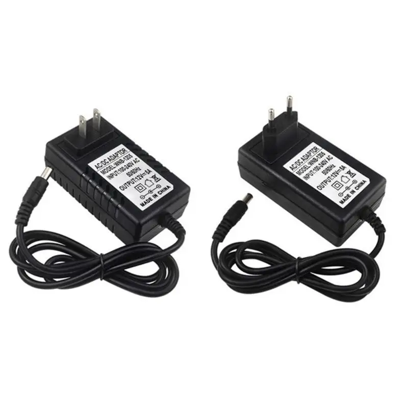 R53C Power Adapter DC12V For Banana BPIR4 Development Board with Over-Current Over Voltages And ShortCircuit Protections