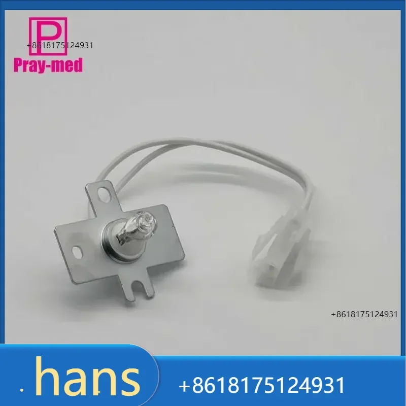 2026 Factory Direct Sales JB12V24WF6/SSM Lamp Bulb fit for SYSMEX USHIO CS-2000/5100 CR323182 12v 24W