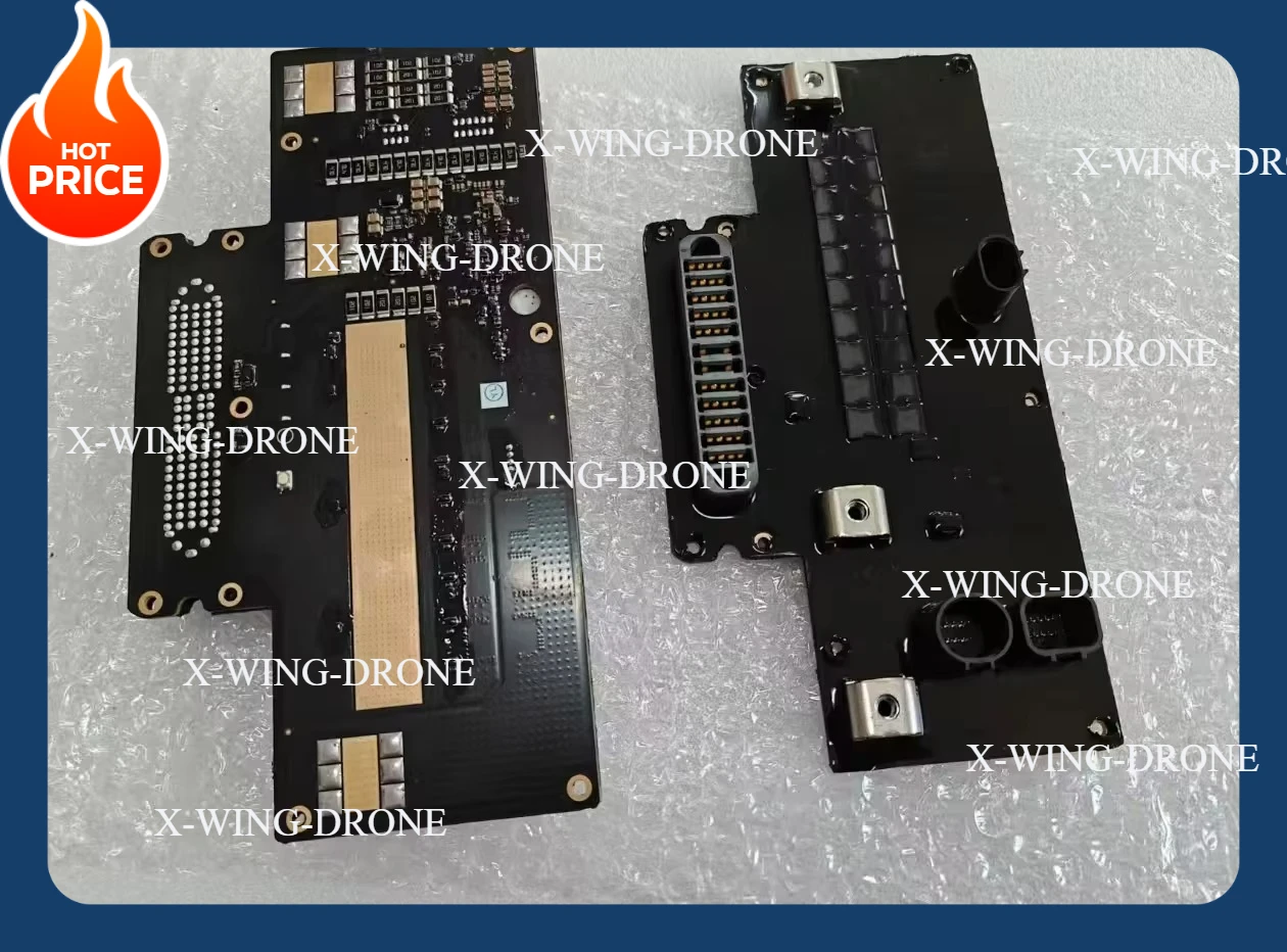 

Аксессуары для сельскохозяйственных дронов, материнская плата с аккумулятором, новинка для DJI Agras T50 T40 T30, аккумуляторная плата