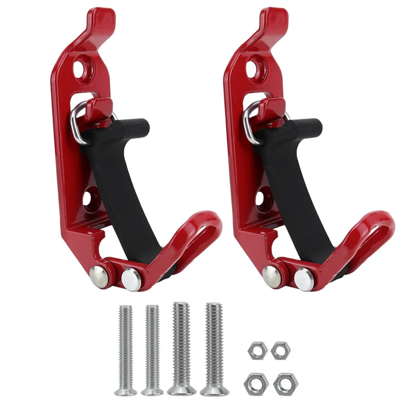 

Кронштейн из большинства цинковых сплавов, пряжка, детали для крепления пожарного оборудования, багажник на крышу, зажим для инструментов, пряжка, резиновый ремешок, многофункциональный зажим