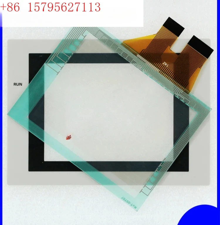 

TP-3227S1 TP-3227S2 brand new 5.7-inch touch screen protective film touch pad