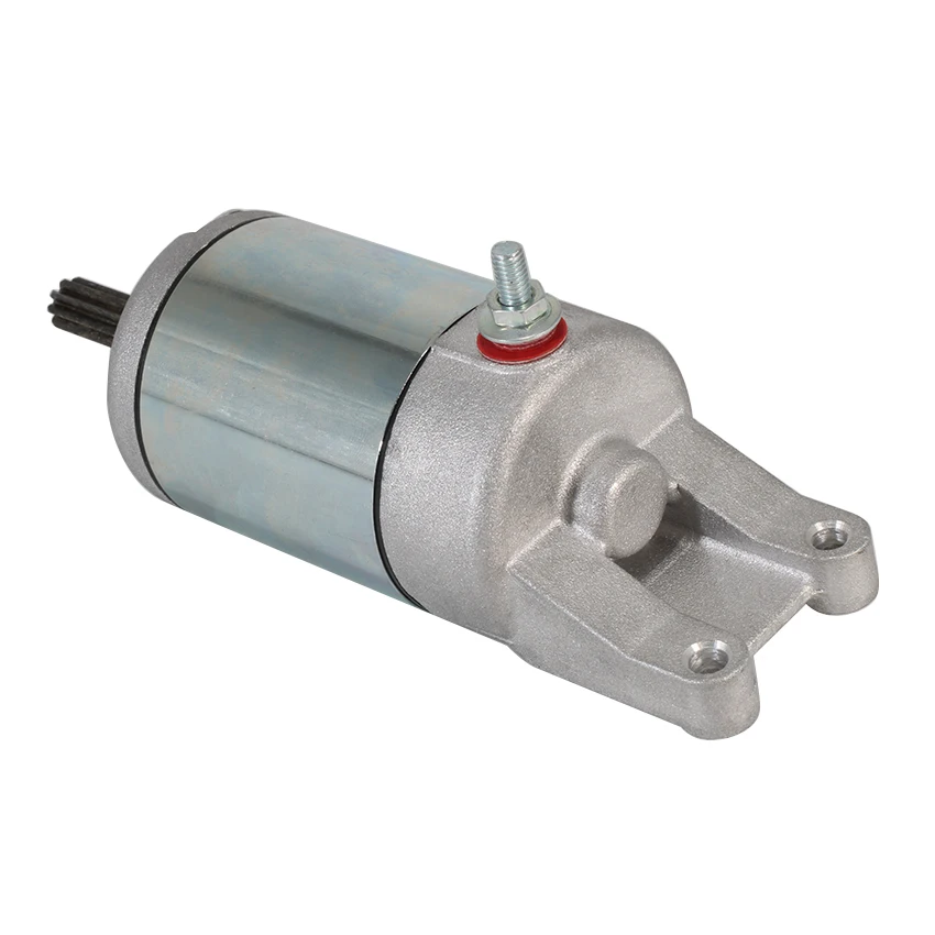 

Motorcycle 12V Starter Motor For Suzuki LT-A450X KingQuad 450 LT-A450XZ KingQuad 450LT-A500 KingQuad 500 X/XP/XZ/XM 31100-11H00