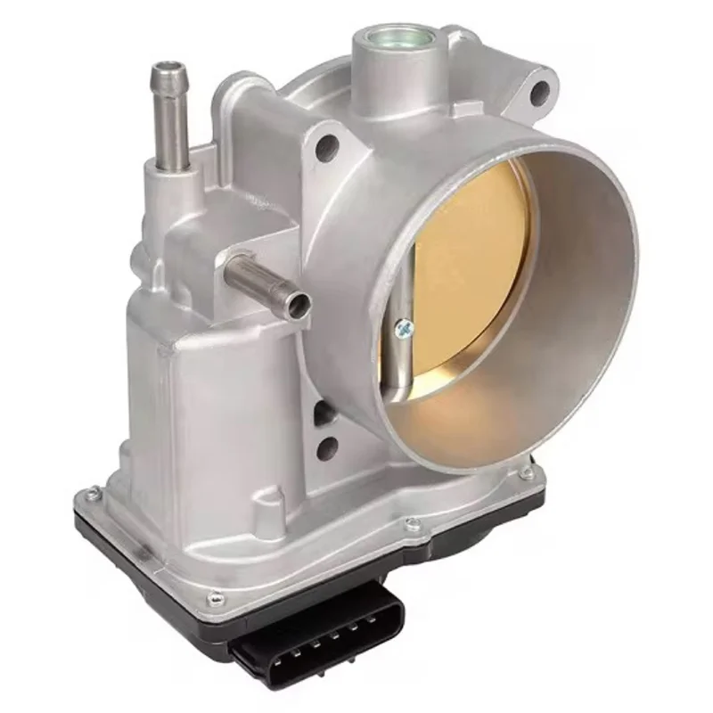 

22030-38020 Car Throttle Body For Toyota 4Runner Land Cruiser Sequoia Lexus LX470 570 2005-2021 22030-0S010