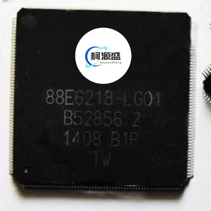 88E6218-LG0 - Brand new original model. Available in stock and can be purchased now.