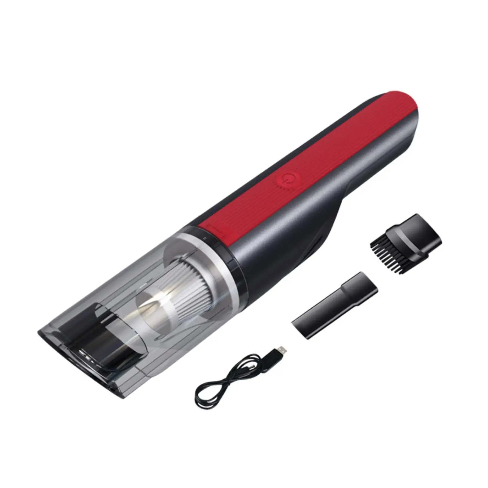 

Car Vacuum Cleaner Car Accessories Whole Car Detailing Vacuum Lightweight