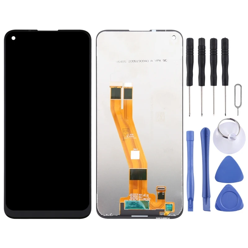 TFT LCD Screen for Nokia 3.4 with Digitizer Full Assembly Display Phone Touch Screen Repair Replacement Part