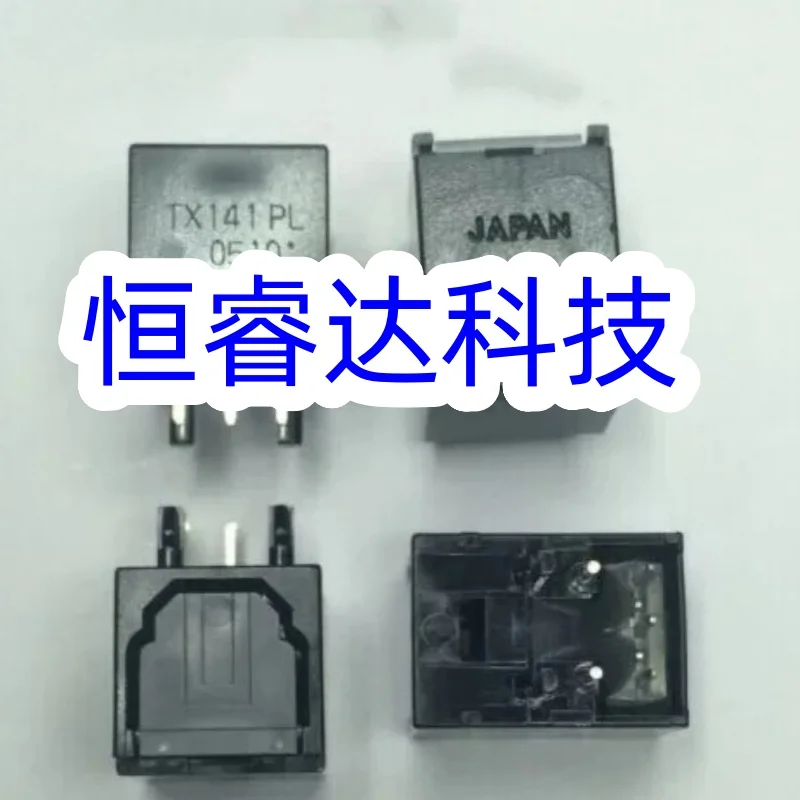 2PCS~10PCS/LOT TOTX141PL TX141PL DIP New original