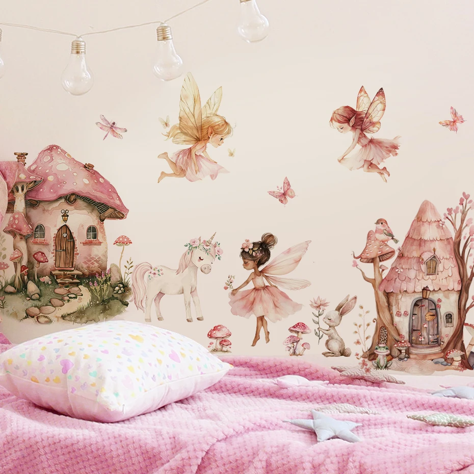 Thumbnail 2 - #7 Top Home Decor Decals Picks for Every Budget