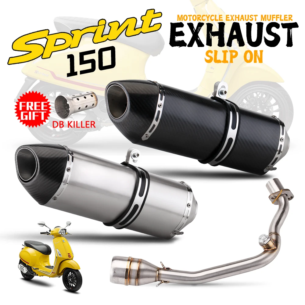 For Vespa Sprint 15… - image