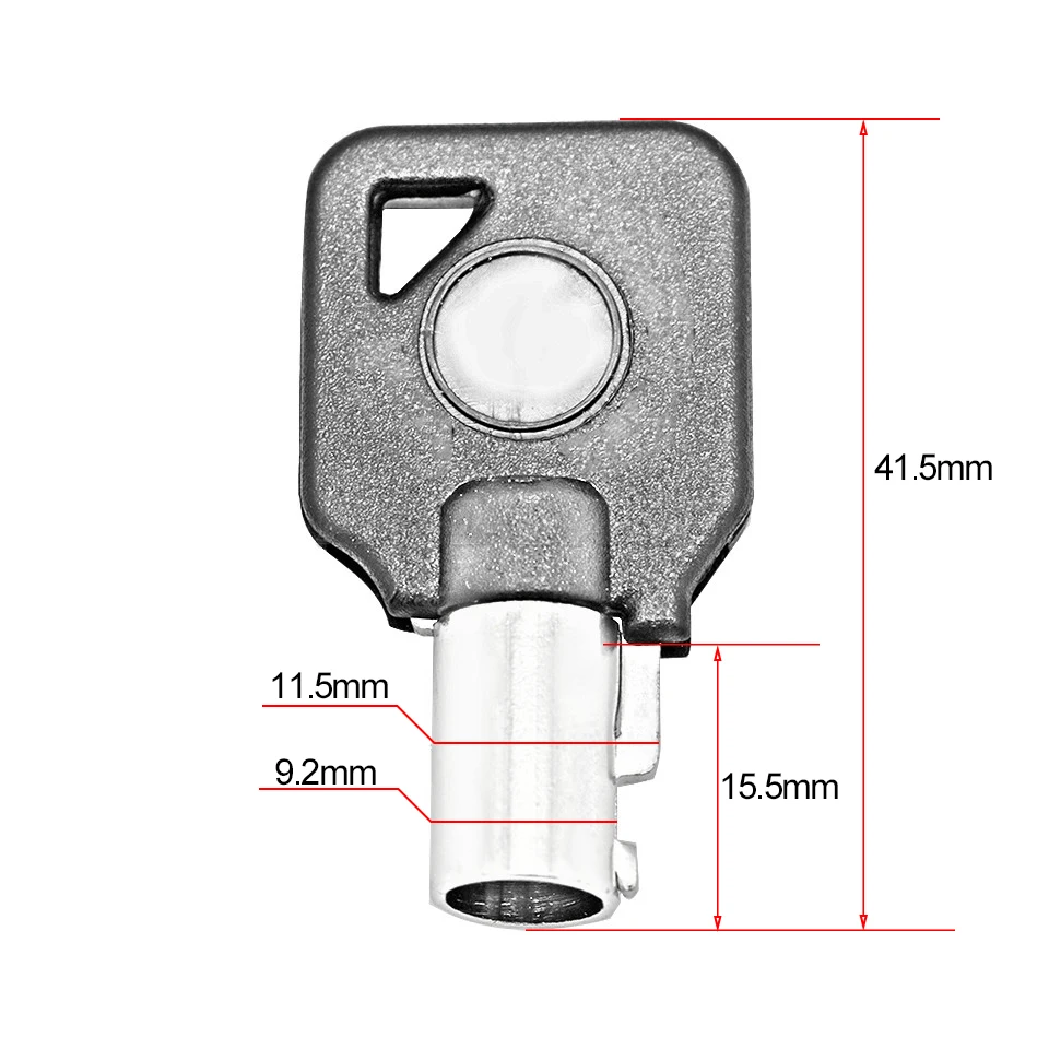 Motorcycle Blank Keys Uncut Blade For Harley Touring Street Glide Route Glisse Roi Dyna Softail Gros Garçon V-Rod