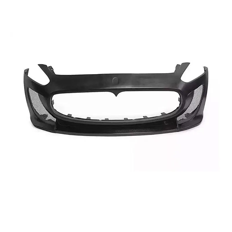 

MC STYLE HALF CARBON FIBER BODY KIT for MASERATI GRANTURISMO GT