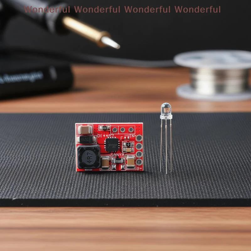 TP5000 Charger Module Switch Bucks Circuit 1A 3.6V /4.2V Li-ion LiFePO4 Battery Charging Board With LED Indicator Protection