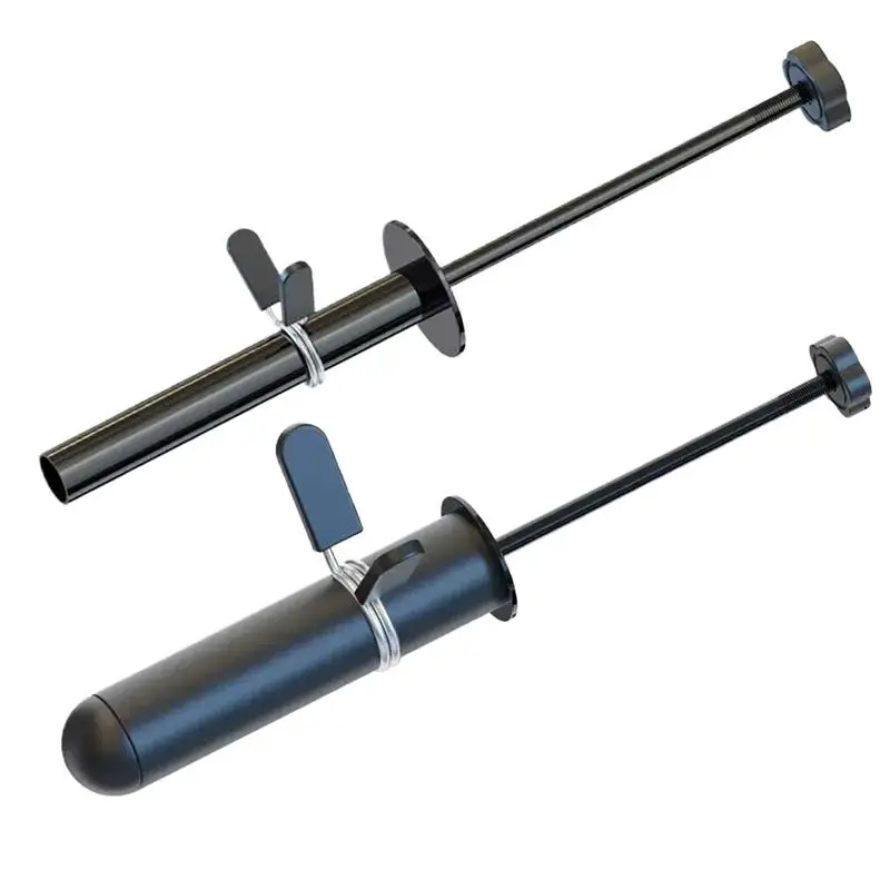 

1pcs Fitness Loading Pin Attachment Dumbbell Rack Home Gym Accessories Workout Strength Training Weight Lifting Exercises