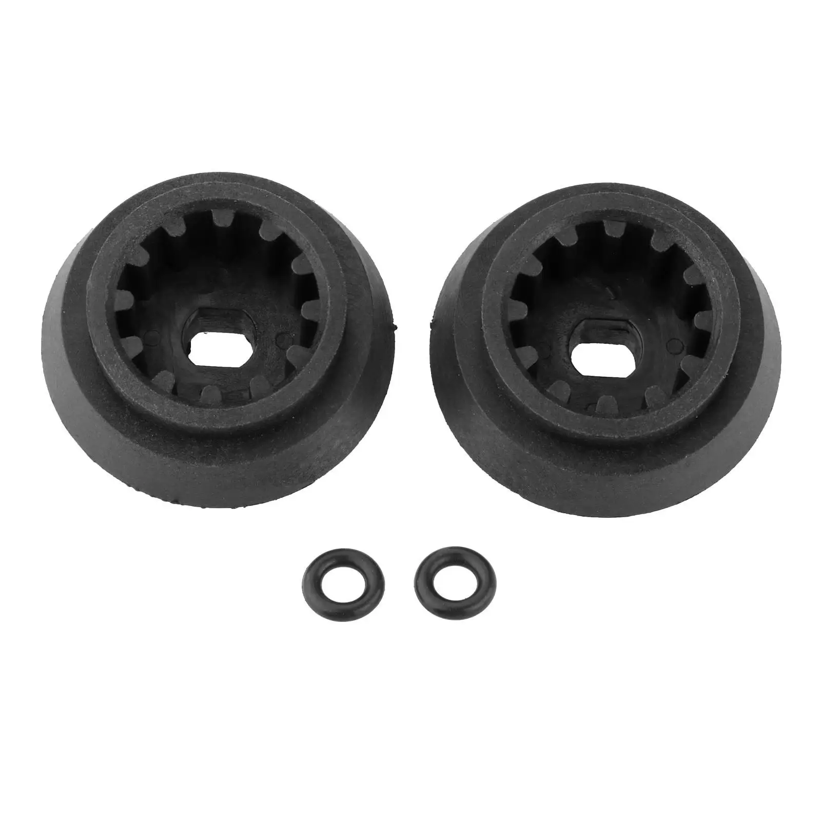 2 Gear Wheel Mixer /Household Parts/ Food Processors/ for Monsieur SK 0 B2