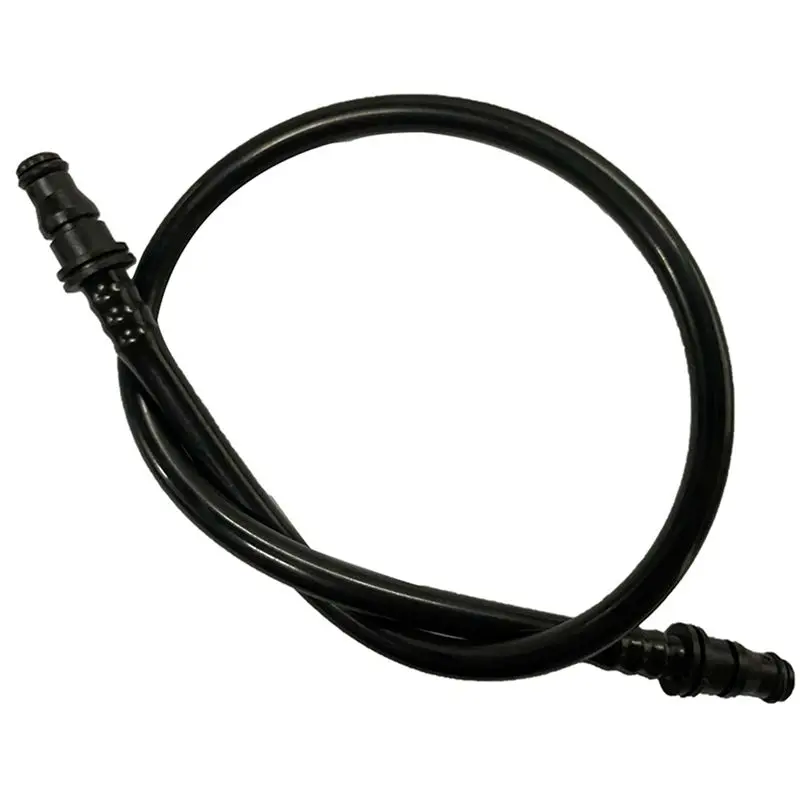 Leading-5X Radiator Hose Coolant Recovery Line 2115010625 For Mercedes E Class Sedan E320 E300