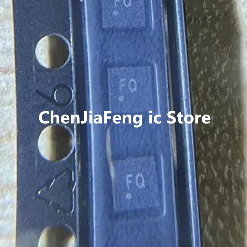 

1-100 шт./лот CLA4606-085LF FQ QFN-3 Новый оригинал