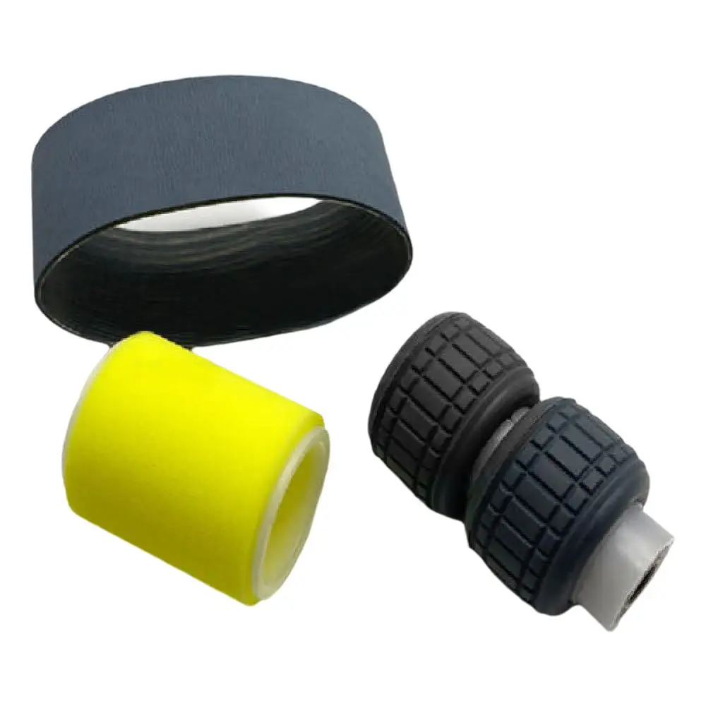 

Pickup Paper Roller Fits For Kyocera 4501i 3500i 4500i 6501i 5500i 8001i 6500i TA3500i 3501i 5501i ADF 8000i