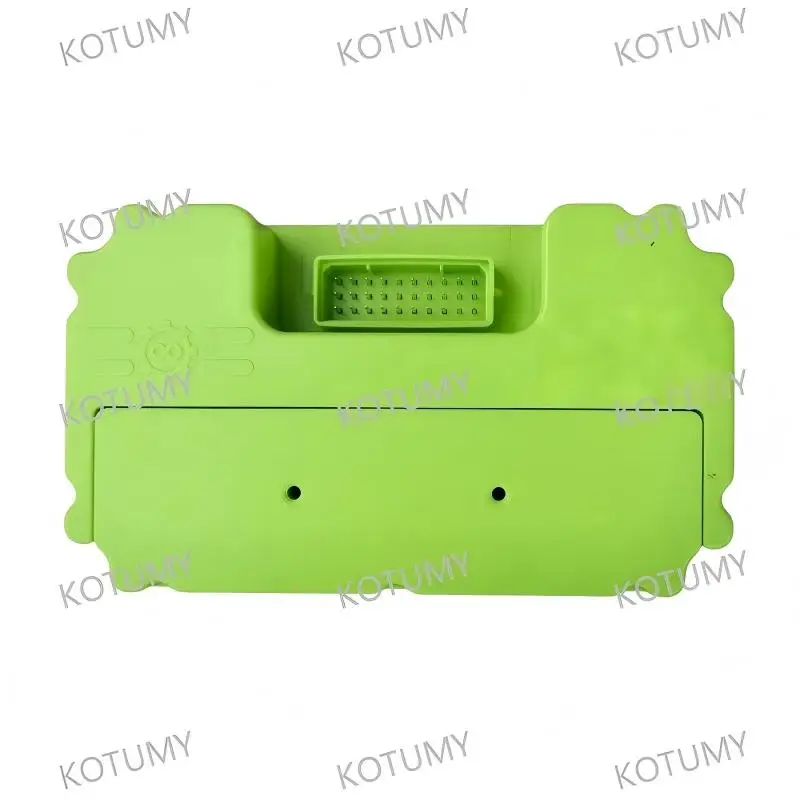 Sine Wave Motor Controller ND72200 72V 50A Continuous 200A Phase Current Electric Motorcycle E-bike Replacement Controller