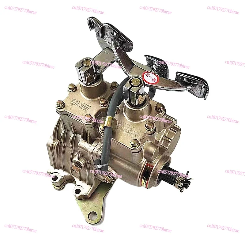 

Three-wheeled Motorcycle Front Reversing Afterburner Assembly 110 150 175 200 250 300 Reverser