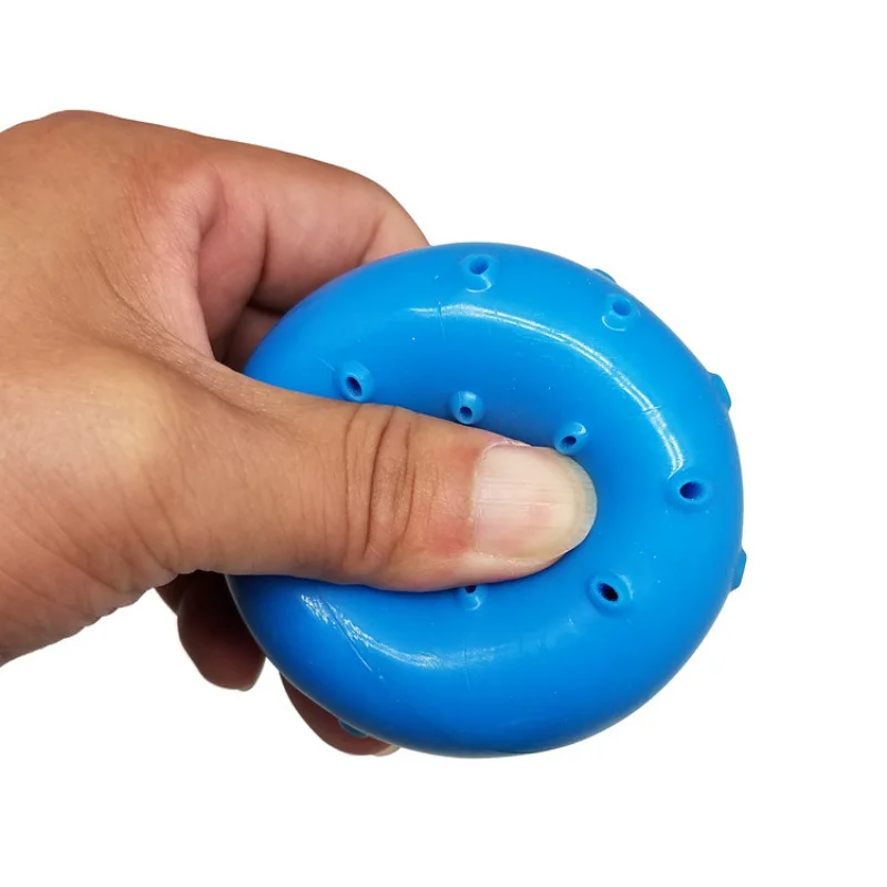 NewtprInteractive dog toys Summer cooling and heat relief products, including floating water-absorbing balls and pet supplies