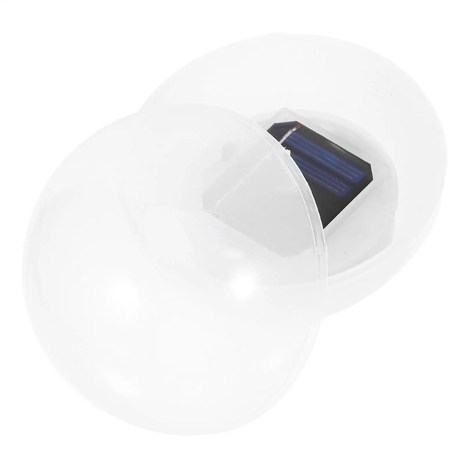 

Solar Floating Lights Eco-friendly LED Ball Light Durable Premium Plastic Colorful Garden Pool Water Decorative Lighting