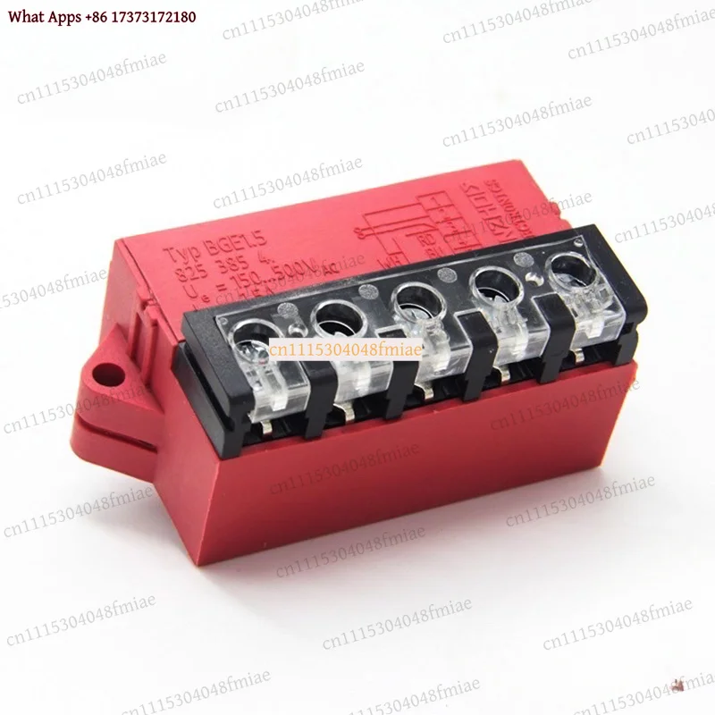 SEW BGE 1.5 Brake Rectifier Module BG1.5 8253846 8253854 Motor Accessory