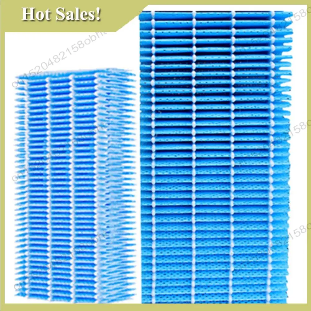 -PQWN 2Pcs Replacement For FZ-F30MFE Humidifier Filter For Sharp KC-F30E Air Purifier