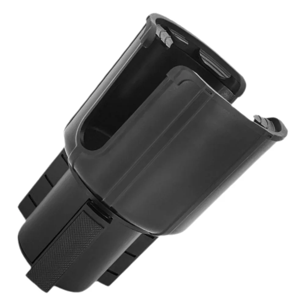 

Car Cup Holder Expander with Adjustable Base Sturdy Portable Vehicle Drink Holder for Car Truck Rv Boat Compatible with Bottles