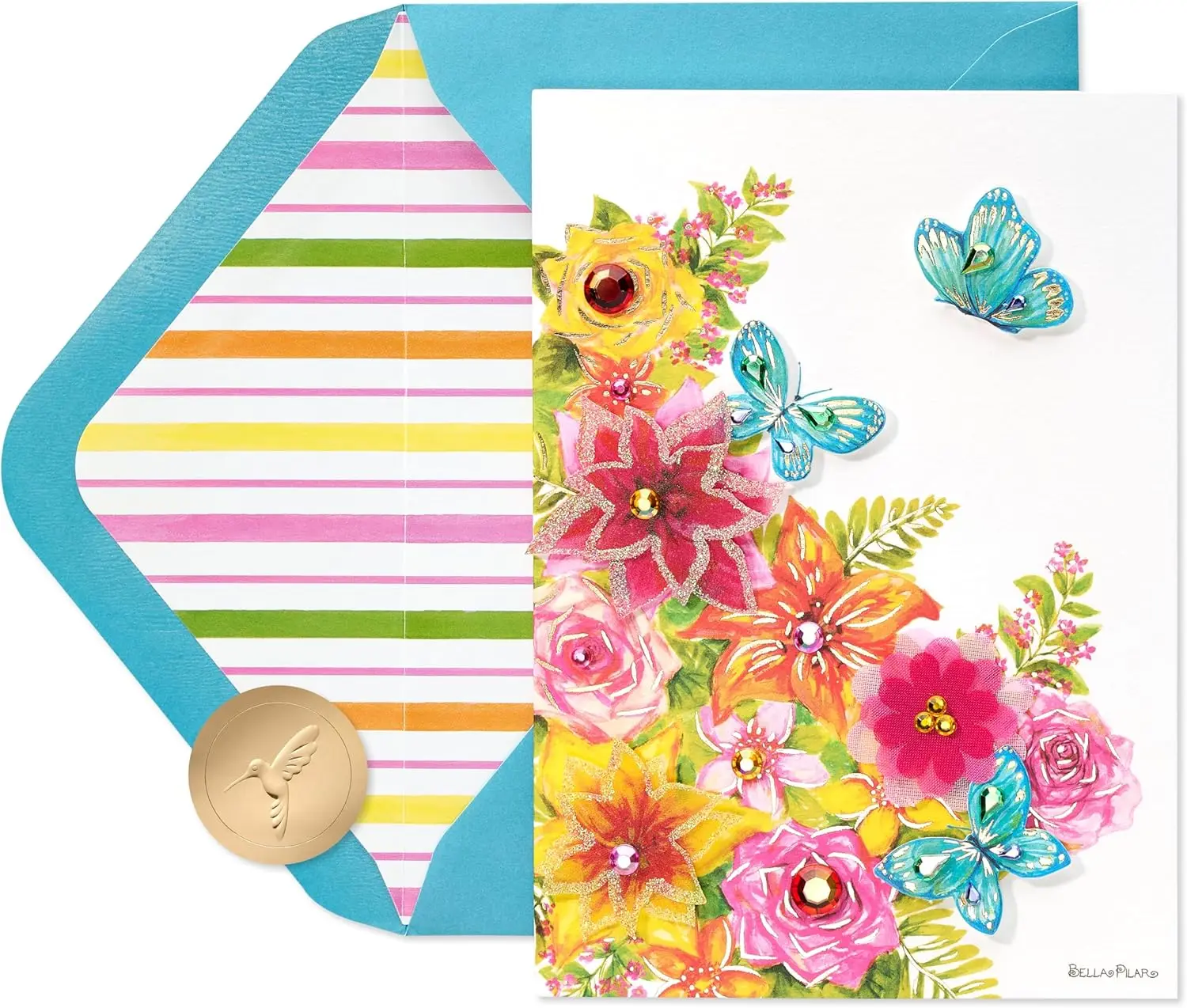 

Thinking of You Card, 1 EA